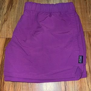 Patagonia Barely Baggies Shorts